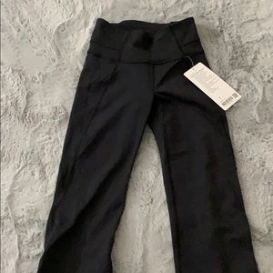 Lulu lemon yoga pant